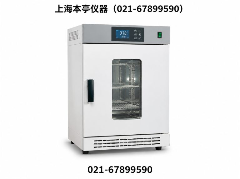 杨浦区电池测试箱展示图